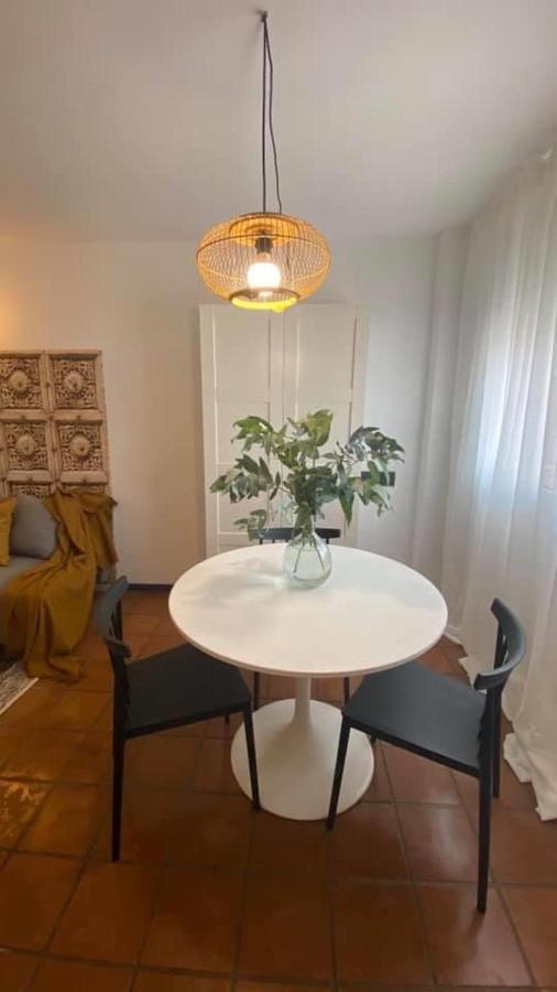 Ferienwohnung Casa Luz Del Rocio Refugio Con Alma A 8 Minutos De La Ermita Exterior foto