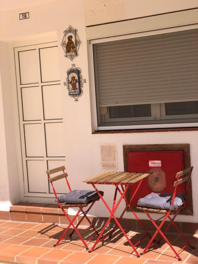 Ferienwohnung Casa Luz Del Rocio Refugio Con Alma A 8 Minutos De La Ermita Exterior foto