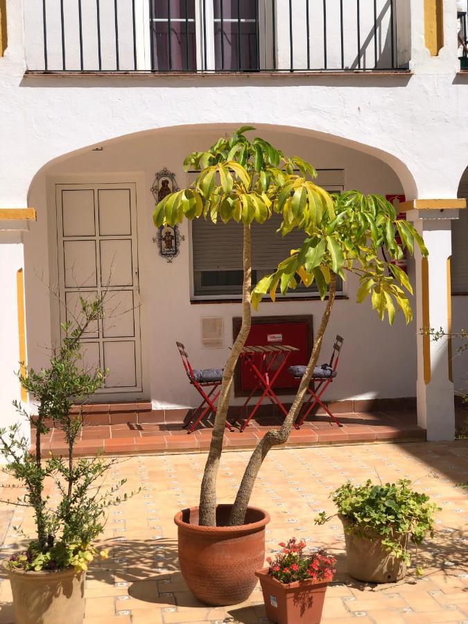 Ferienwohnung Casa Luz Del Rocio Refugio Con Alma A 8 Minutos De La Ermita Exterior foto